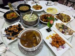 -百乐门喜宴(海珠广场华厦店)