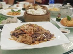 -龙悦湾酒家·八阵鱼生·渔人码头店