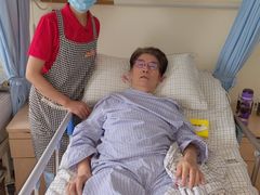 -锦欣康养上海泽顾护理院