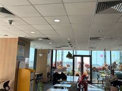 -麦当劳(三亚凤凰机场店)