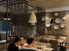 大堂-野妹火锅(南园店)