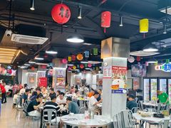-明本湛江鸡•海鲜小厨(陈家祠店)
