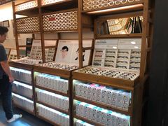 -JINS(北京凯德mall大峡谷店)