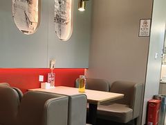 -吕氏疙瘩汤·海鲜新鲁菜(凯德mall新都心店)