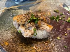 -戏作寿司(观音桥店)