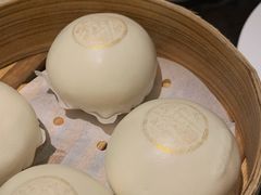 白金流沙包-甄御•海鲜新青岛菜(麦岛店)