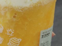 -喜茶(徐州金鹰店)