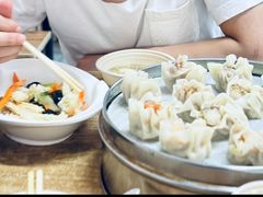 精品牛肉烧麦-正宗天津烧麦馆(柳州路店)