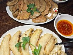 -凤兴鸡煲(宝安海雅店)