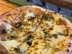 -Gather pizza
