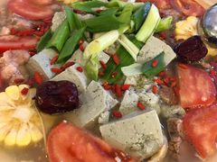 -花水湾红太阳牛肉汤锅