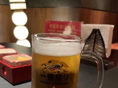 -300杯·和牛烧肉清酒专门店(廊里店)