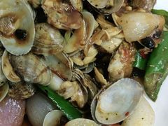 -嘉升大排档(番禺总店)