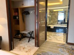 -西安赛瑞喜来登大酒店