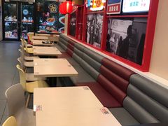 -永和大王(杨高中路店)