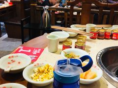 -渝宗老灶火锅(时代天街店)