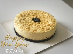 -杜夫朗格·蛋糕(烟台店)