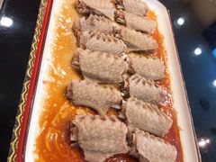 -顺风山庄(水濂山店)