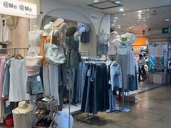 -东门町美食街
