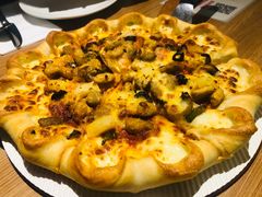 -必胜客(龙泉万达店)