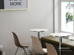 -KUDDO COFFEE(云城万科里店)