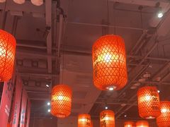 -山四砂锅(太原钟楼街店)