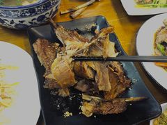 -长安后宰门水盆羊肉(新都心店)