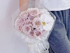 -Libra Flora花店(骆岗中央公园店)