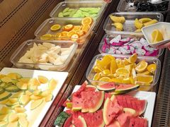 -豪客来牛排(中华城店)