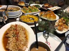 -有璟阁港式餐厅(国贸商城店)