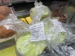 -资溪面包(昌安店)