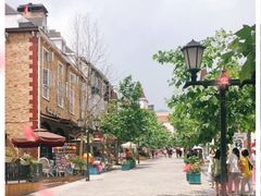 -四川省成都市彭州市白鹿镇