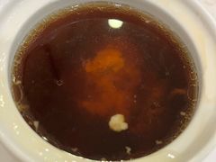 虫草花肉汁汤-荔枝楼酒家(员村东璟店)
