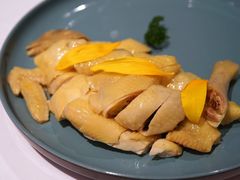 -文记壹心鸡(宝华路店)