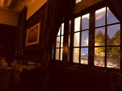 -LONG BAR 廊吧(外滩华尔道夫酒店)