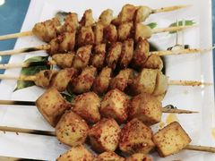 -马艾萨中国兰州传统牛肉面(惠新里店)