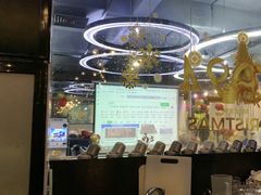 -CIAO·团建聚餐·生日派对轰趴馆(福田店)