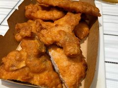 老青岛大排-双合园·海鲜水饺青岛菜(万佳广场店)