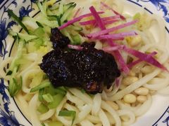 -大碗居·烤鸭·鱼头泡饼(天坛东门店)