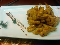 -大汗行宫园林餐厅