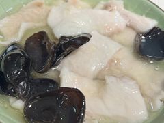 -光明邨大酒家(淮海路店)