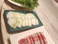 -南门涮肉(北洼路店)