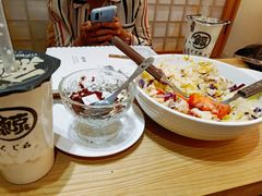 -小时光咖啡馆(开森度假森林店)