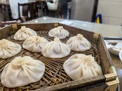 -西安贾三灌汤包·回坊小吃·清真炒菜(北院门总店)