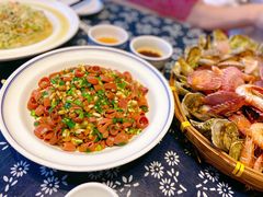 -旺角小渔村·海肠捞饭开创者(环山路店)