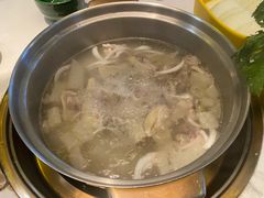 -润园四季椰子鸡火锅(南山海岸城店)