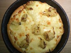 PIZZA-必胜客(双榆树店)