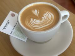 -纽巷咖啡 SOFTFOCUS COFFEE(锦和巴黎时韵店)