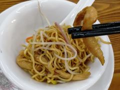 -南记食粥坊·宵夜大排档(岭南分店)