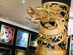 -无招牌海鲜餐厅(怡丰城店)